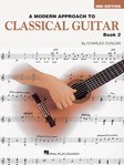 A Modern Approach to Classical Guitar - 2nd Edition - Book 2 - Book Only guitar