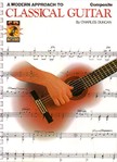 Modern Approach To Classical Guitar, A
