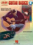 Hal Leonard Buckingham   Guitar Basics - Book  / CD
