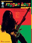 Reggae Bass: The Complete Guide - Book/CD