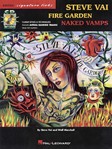 Fire Garden Naked Vamps