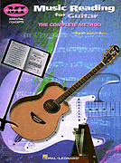 Music Reading for Guitar - Essential Concepts Series