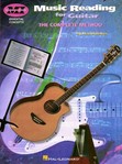 Music Reading For Guitar "The Complete Method"