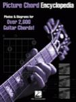 Picture Guitar Chord Encyclopedia Guitar