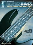 Blues Bass Complete Method -