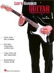 Left-Handed Guitar The Complete Method