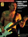 The Red Hot Chili Peppers - Signature Licks Bass