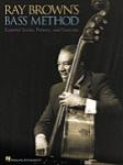 Ray Brown's Bass Method -