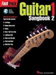 Fasttrack Guitar 1 Songbook 2