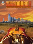 Fretboard Roadmaps: Dobro