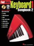 Fasttrack Keyboard Songbook 2 Level 1 Full Score