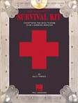 Guitarist's Survival Kit & Cd