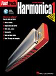 Fasttrack Harmonica Method Book 1