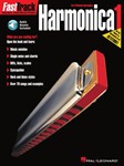 Fasttrack Harmonica Method Book 1