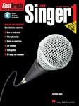 Fasttrack Lead Singer Method Book 1 Male/Female w/online audio VOCAL