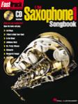 FastTrack Alto Saxophone Songbook Level 1