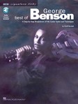 Best Of George Benson - Styles & Technic