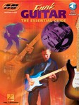 Funk Guitar - Private Lessons Series