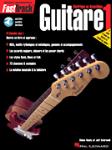 Fast Track Guitar Method Book 1 - French Edition