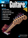 FastTrack Guitar Method - Book 2 - French Edition