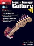 FastTrack Guitar Chords & Scales - French Edition