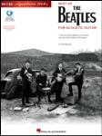 Best of the Beatles for Acoustic Guitar