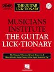 Guitar Lick-tionary