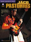 Jaco Pastorious Signature Licks