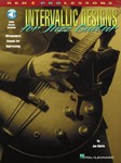 Intervallic Designs For Jazz Guitar
