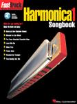 FastTrack Harmonica Songbook Level 1 - Book/Audio