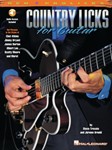 Country Licks For Guitar