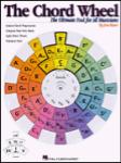 THE CHORD WHEEL, The Ultimate Tool for All Musicians
