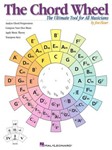 THE CHORD WHEEL, The Ultimate Tool for All Musicians