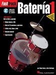 FastTrack Bateria 1 Con online audio