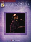 Best Of Stevie Wonder