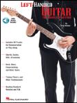 Left-Handed Guitar - The Complete Method