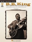 B B King  The Definitive Collection