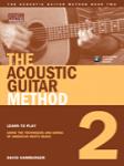 The Acoustic Guitar Method Book 2 -