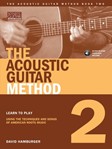 Acoustic Guitar Method