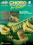 Chord Progressions For Guitar