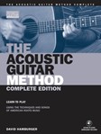 Acoustic Guitar Method Complete Edition