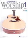 Guitar Worship – Method Book 1 - Easy