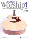 Guitar Worship – Method Book 1 - Easy