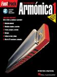 FastTrack Armonica 1 w/CD -
