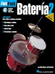 FastTrack Drum Method - Spanish Edition