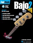 FastTrack Bass Method 2 - Spanish Edition