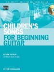 Children's Songs For Beginning Guitar