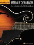 Mandolin Chord Finder - Easy to Use Guide to Over 1,000 Mandolin Chords