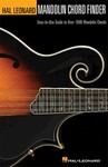 Mandolin Chord Finder