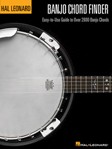 Banjo Chord Finder